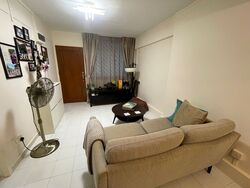 Blk 11 Holland Vista (Queenstown), HDB 3 Rooms #562506411